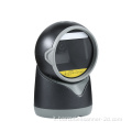 OmnIdirection Barcode Scanner Supermarket